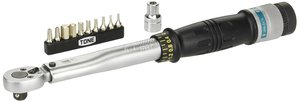 TONE T3HC30C トルクレンチ 差込角9.5mm