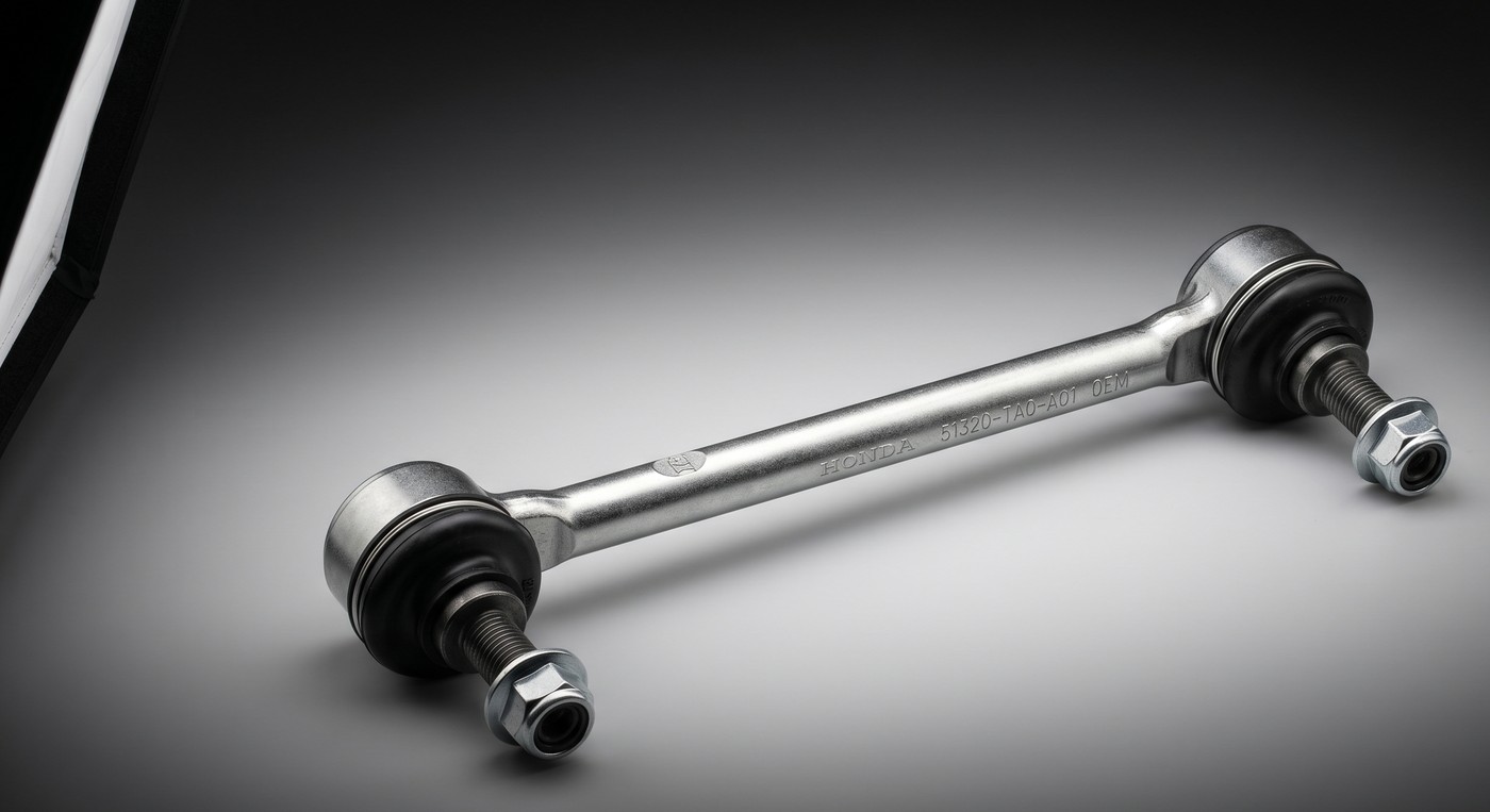 ホンダ アコード CU2 スタビライザーリンク 純正部品