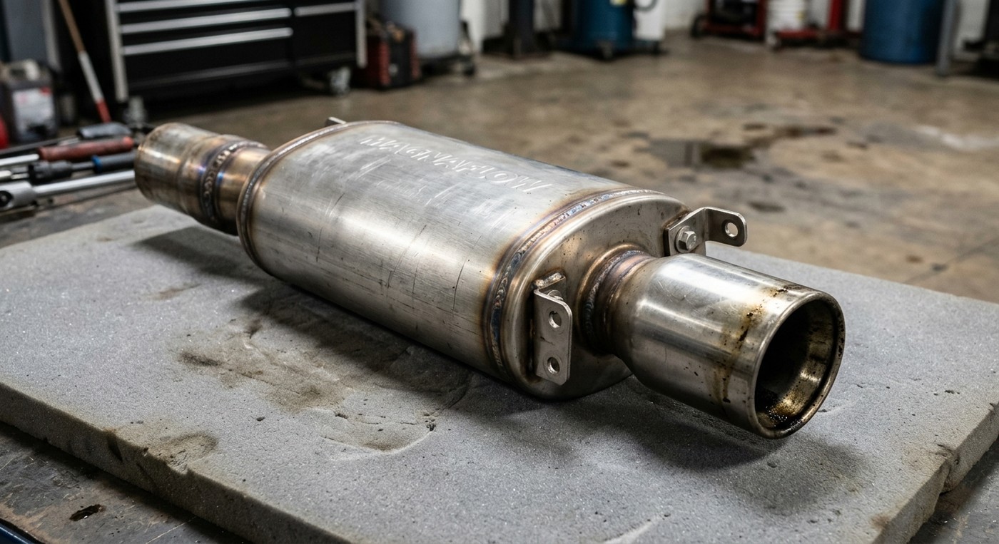 アルファード AGH30W マフラー 参考展開図