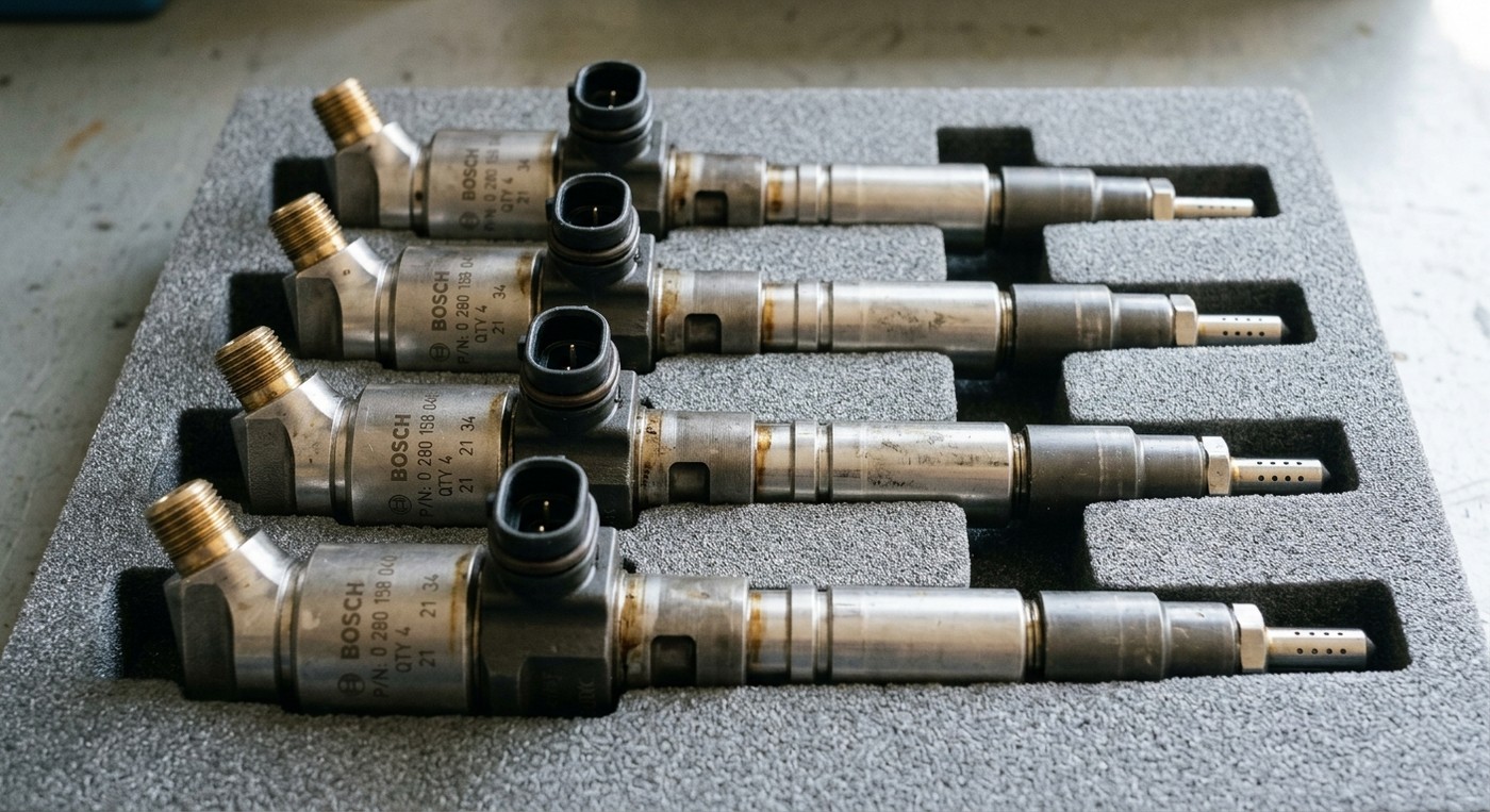 ミラ L275S インジェクター 参考展開図