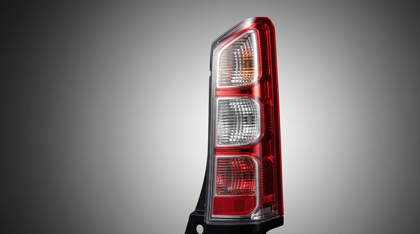 N-BOX JF1 テールランプ 参考展開図