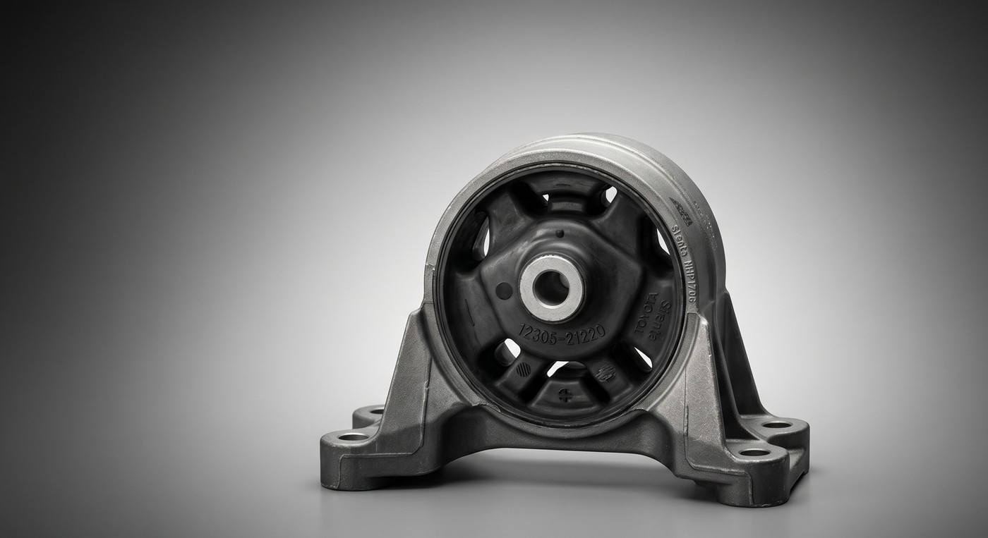 シエンタ NHP170G エンジンマウント
