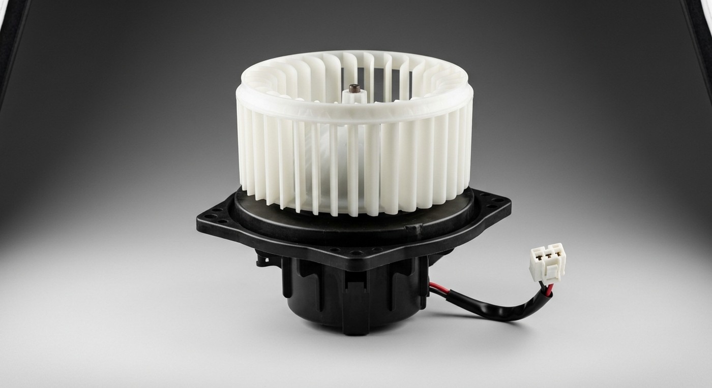 N-BOX JF1 ブロアモーター 参考展開図